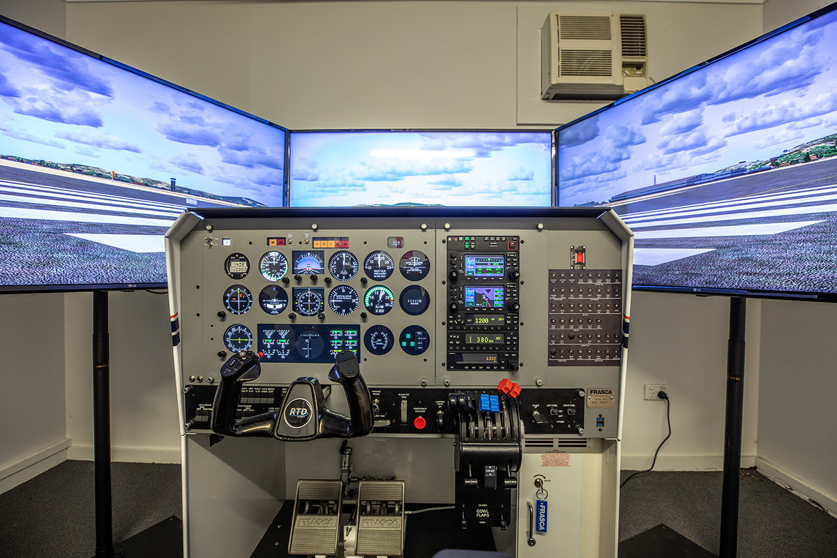 Instrument Rating book pack – Townsville Helicopters