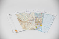 Private Licence (PPLA) Book Pack & Flight Training Induction Pack