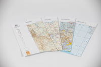 Private Licence (PPLH) Book Pack & Flight Training Induction Pack