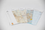 Private Licence (PPLH) Book Pack & Flight Training Induction Pack